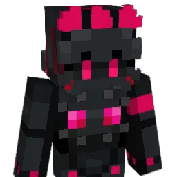 ime_putsi Minecraft avatar bust