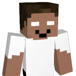 imeekxd Minecraft avatar bust