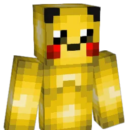 imercup's Minecraft skin