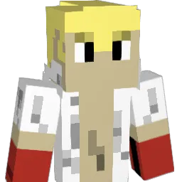 imfastasboi Minecraft avatar bust