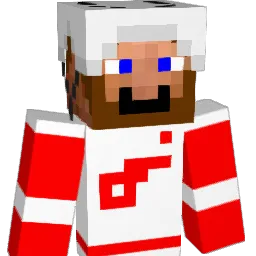 imfilllehd Minecraft avatar bust