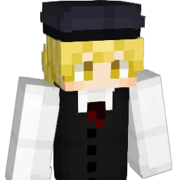 img1128 Minecraft avatar bust