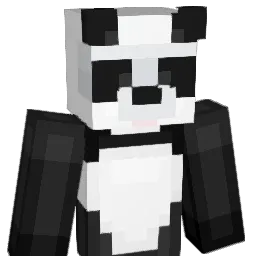 imgarry_ Minecraft avatar bust