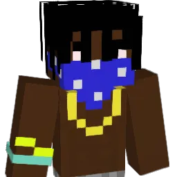 imgayforgod9331 Minecraft avatar bust