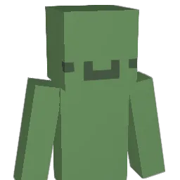 imgayman77 Minecraft avatar bust