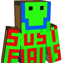 imgaytoyou Minecraft avatar bust