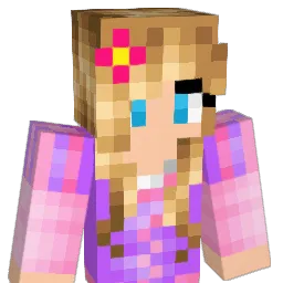 imglencoco Minecraft avatar bust