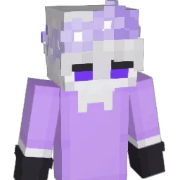 imgoneok Minecraft avatar bust