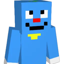 imgonnaleave Minecraft avatar bust
