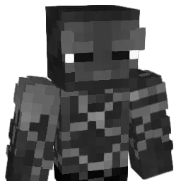 imgosspod Minecraft avatar bust
