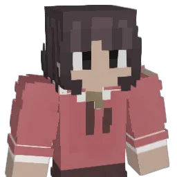 imgriffith Minecraft avatar bust