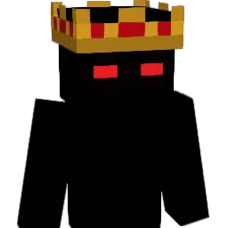 imgugaaa Minecraft avatar bust