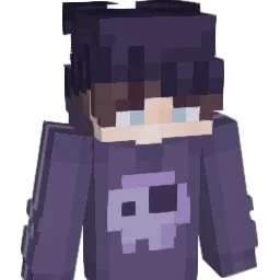 imhunterfr's Minecraft skin