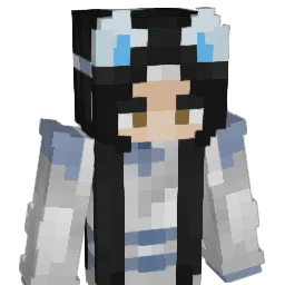 imi_mimi Minecraft avatar bust
