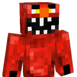 imightbehobo's Minecraft skin