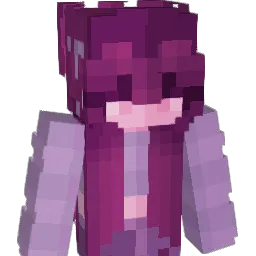 imindwarp Minecraft avatar bust