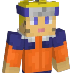 imine4free Minecraft avatar bust
