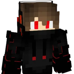 imitated's Minecraft skin