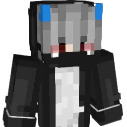 imitoshi's Minecraft skin