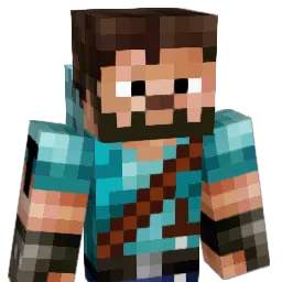 imj's Minecraft skin