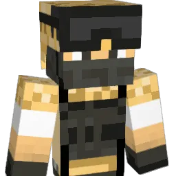 imjustimpulse's Minecraft skin