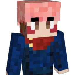 imjustjeb Minecraft avatar bust