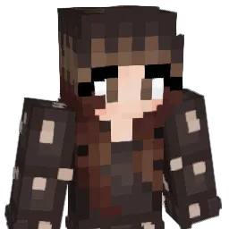 imjustkat's Minecraft skin
