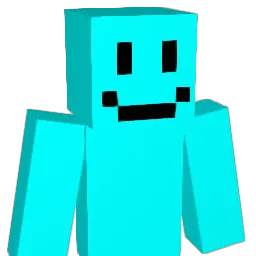 imjustkman_ Minecraft avatar bust