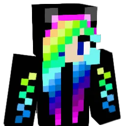 imjustthatguy07 Minecraft avatar bust