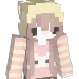 imkary's Minecraft skin