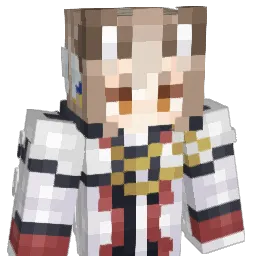 imkestrel's Minecraft skin