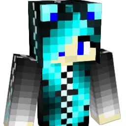 imkhalid777 Minecraft avatar bust