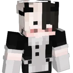 imkiyan Minecraft avatar bust