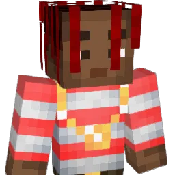 imkomp's Minecraft skin