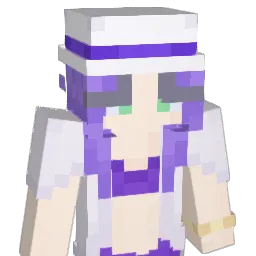 imkorean2 Minecraft avatar bust