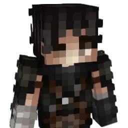 imkuria's Minecraft skin