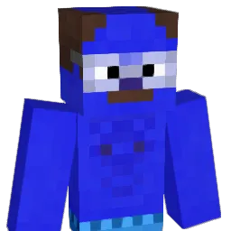 imlikeMacGyver Minecraft avatar bust