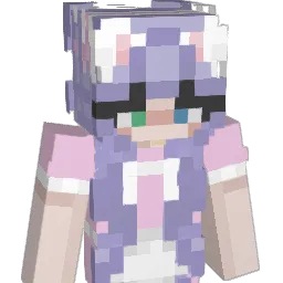 imlooh Minecraft avatar bust