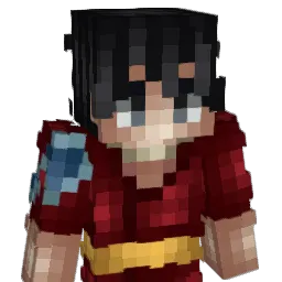 imloria_ Minecraft avatar bust