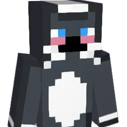 imluna205 Minecraft avatar bust