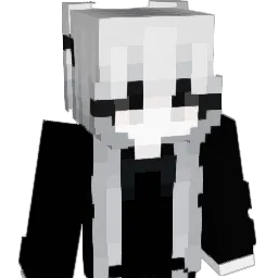 imlyz_ Minecraft avatar bust