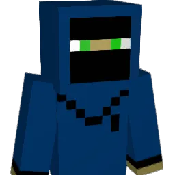 imm0rtql's Minecraft skin