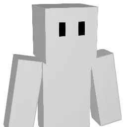 imma_boo Minecraft avatar bust