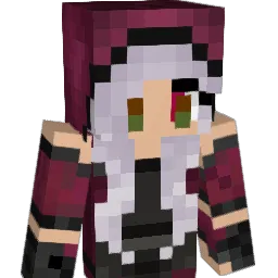 immadbro_69 Minecraft avatar bust