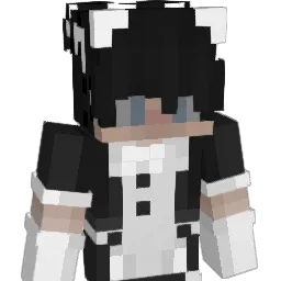 immanormi_990 Minecraft avatar bust