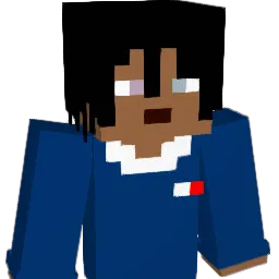 immanyuel Minecraft avatar bust