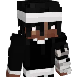 immatakeanap_lmk Minecraft avatar bust