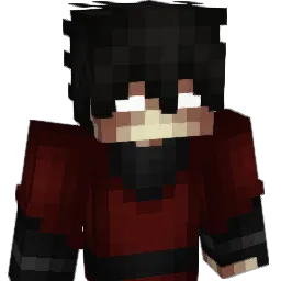 immerpuenktlich Minecraft avatar bust