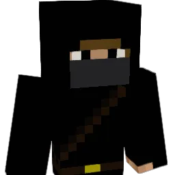 immerume's Minecraft skin