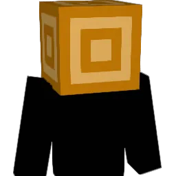 immigrant831 Minecraft avatar bust